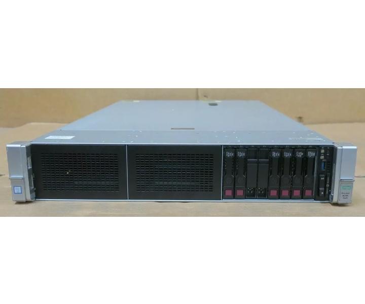 E5-2620v4 DL380 Gen9 1GHz 32GB DDR4 146GB 300GB