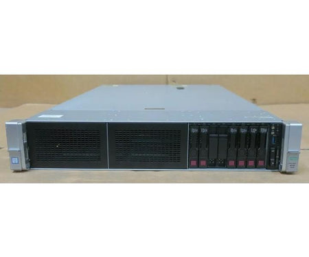 E5-2620v4 DL380 Gen9 1GHz 32GB DDR4 146GB 300GB