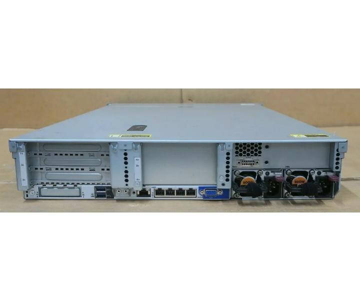 E5-2620v4 DL380 Gen9 1GHz 32GB DDR4 146GB 300GB