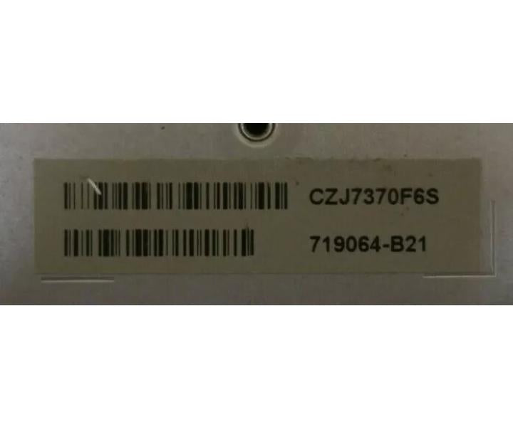 E5-2667v4 DL380 Gen9 20GHz 256GB 300GB