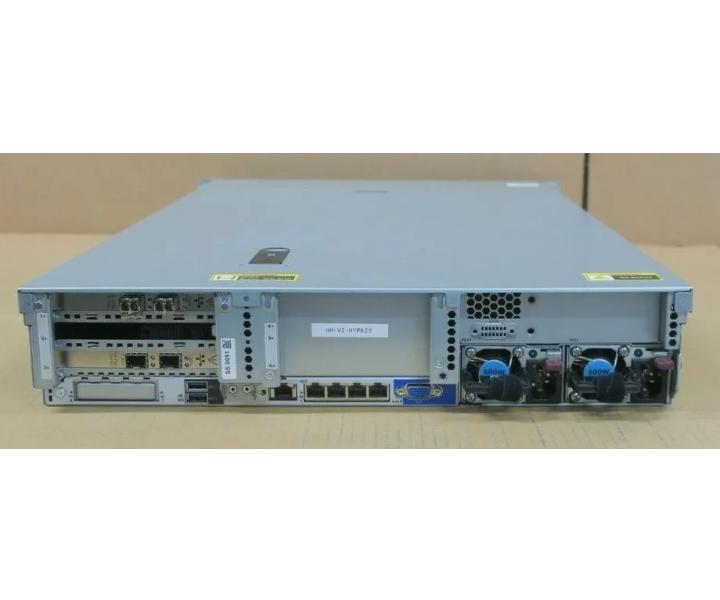 E5-2667v4 DL380 Gen9 20GHz 256GB 300GB