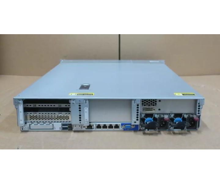 E5-2600v3 24-DIMM 18-Bay DL380 Gen9