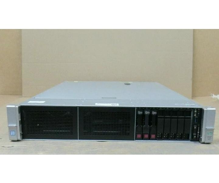 E5-2620V4 DL380 Gen9 10GHz 32GB DDR4 3x146GB