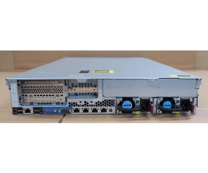 E5-2407 DL380e GEN8 20GHz 48GB