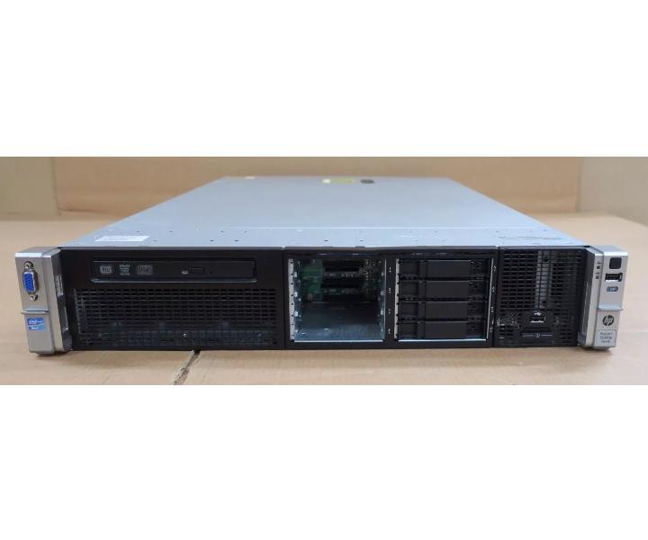 E5-2407 DL380e GEN8 20GHz 48GB