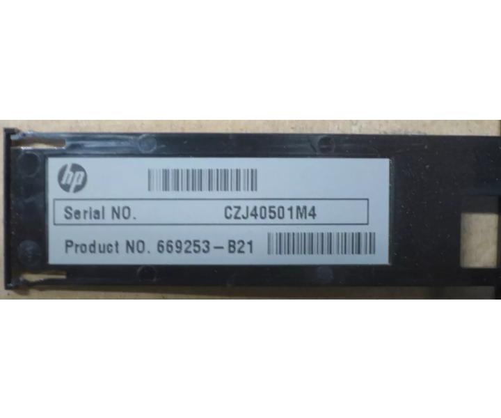 E5-2420 8-Bay DL380e GEN8 90GHz 16GB