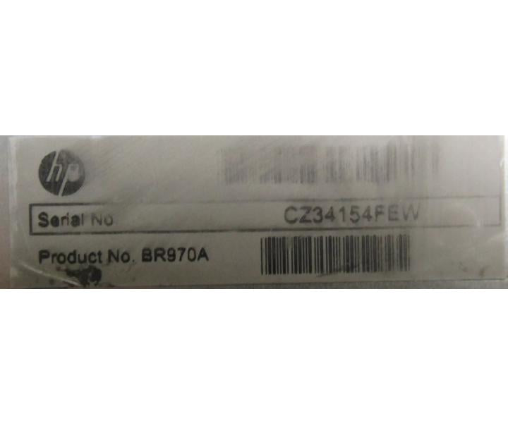 DL380e Gen8 BR970A