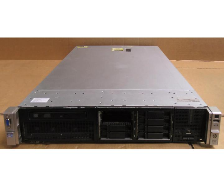 669253-B21 DL380e Gen8 460W