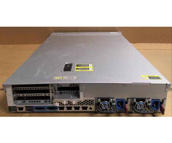 669253-B21 DL380e Gen8 460W