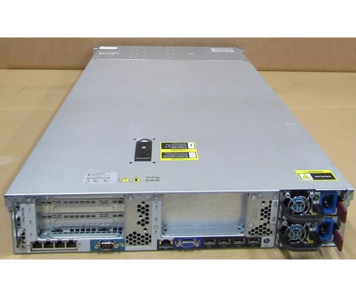 6-Core E5-2620 DL380p 2GHz 40GB