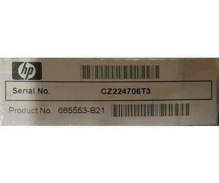 6-Core E5-2620 DL380p 2GHz 40GB