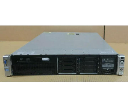 8-Core E5-2690 DL380p 90GHz 384GB
