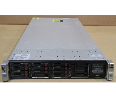 8-Core E5-2690 DL380p 9GHz 2684GB 32GB