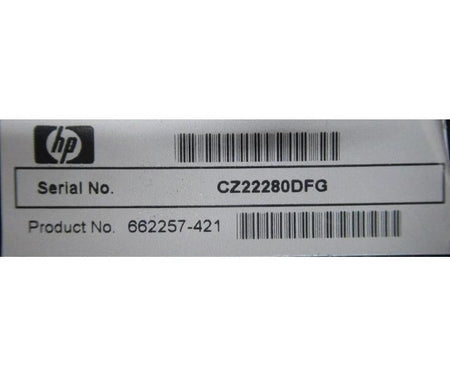 8-Core E5-2690 DL380p 9GHz 2684GB 32GB