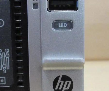 8-Core E5-2690 DL380p 9GHz 2684GB 32GB