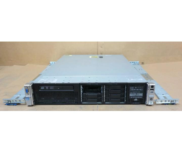 E5-2665 DL380p 4GHz 32GB DDR3