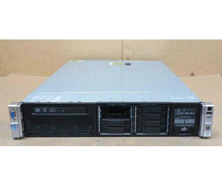 E5-2665 DL380p 4GHz 32GB DDR3