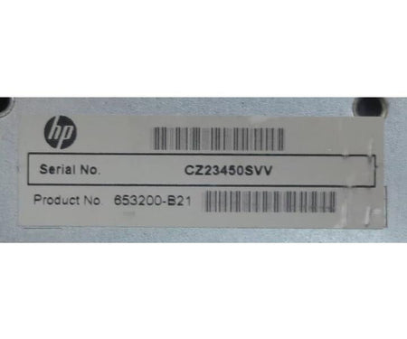 E5-2680 DL380p 7GHz 32GB