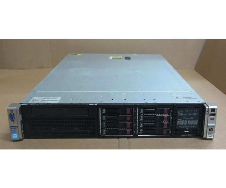 E5-2680 DL380p 7GHz 32GB