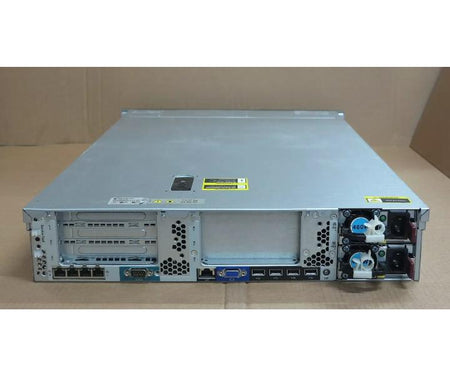 E5-2680 DL380p 7GHz 32GB