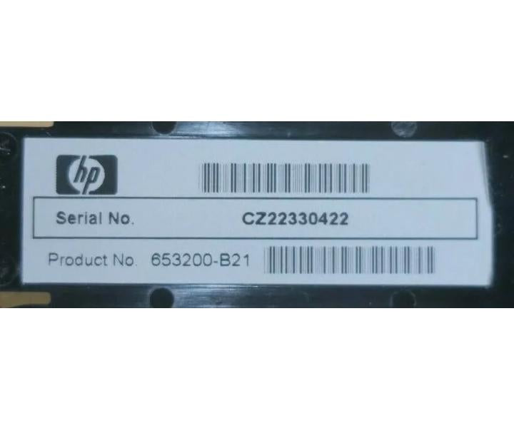 E5-2690 DL380p 90GHz 384GB