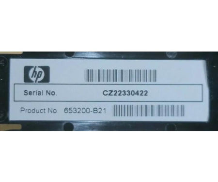 E5-2690 DL380p 90GHz 384GB