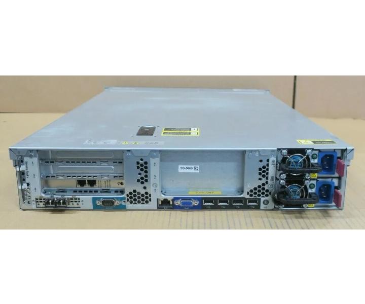 E5-2690 DL380p 90GHz 384GB