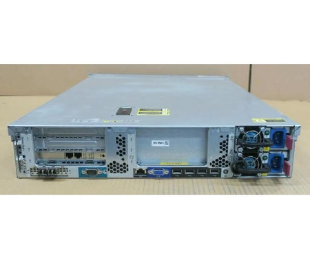 E5-2690 DL380p 90GHz 384GB