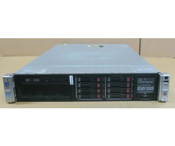 E5-2690 DL380p 90GHz 384GB