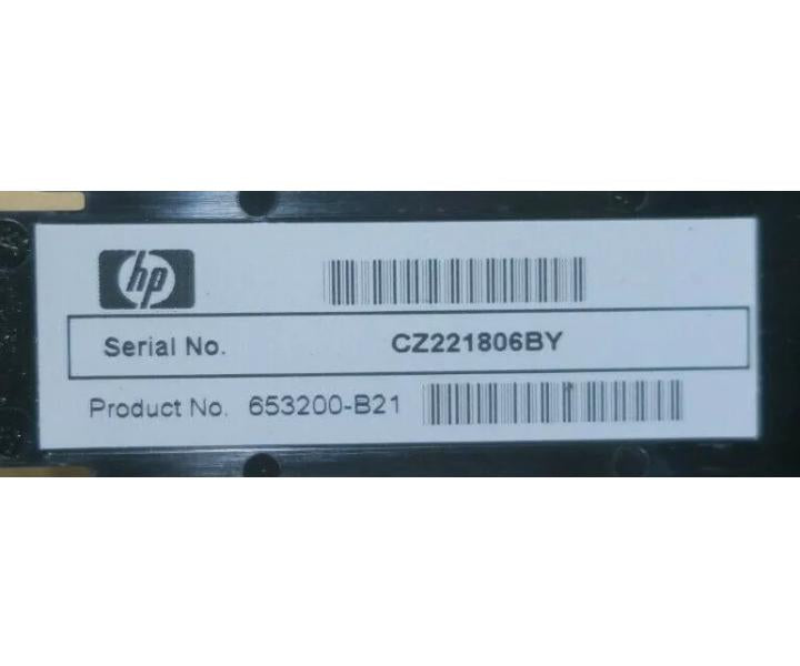 E5-2690 DL380p 90GHz 768GB