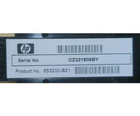 E5-2690 DL380p 90GHz 768GB