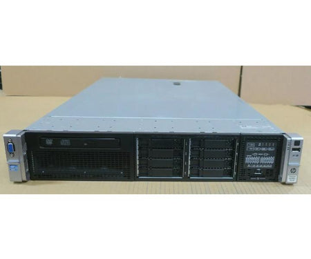 E5-2690 DL380p 90GHz 768GB