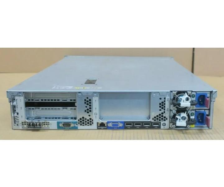 E5-2690 DL380p 90GHz 768GB