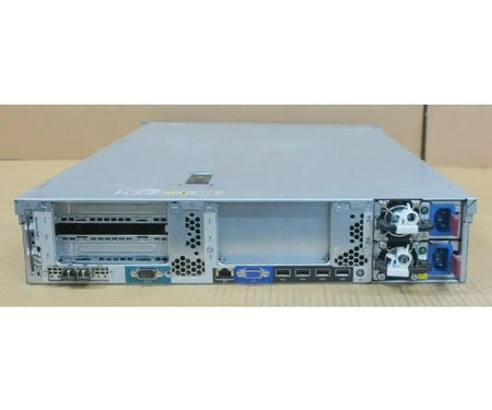 E5-2690 DL380p 90GHz 768GB
