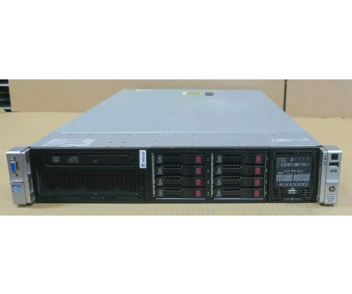 E5-2690 DL380p 9GHz 384GB