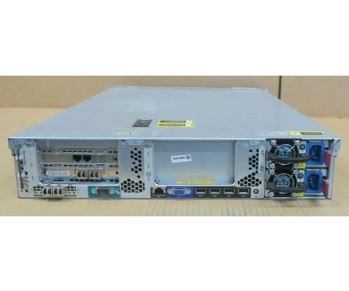 E5-2690 DL380p 9GHz 384GB