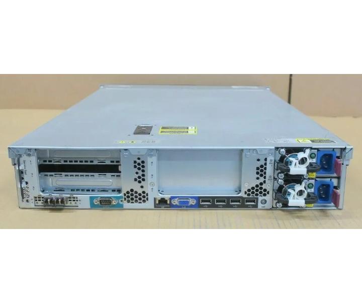 E5-2690 DL380p 9GHz 768GB