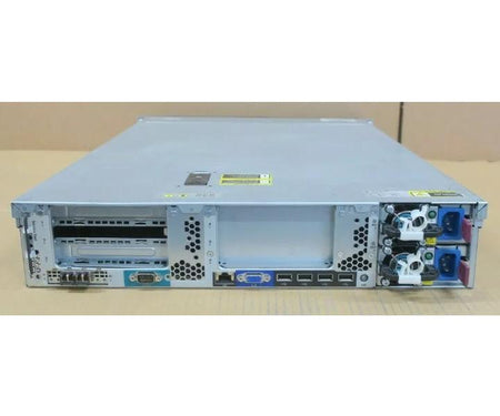 E5-2690 DL380p 9GHz 768GB