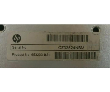 E5-2690 DL380p 9GHz 768GB