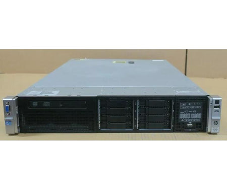 E5-2690 DL380p 9GHz 768GB