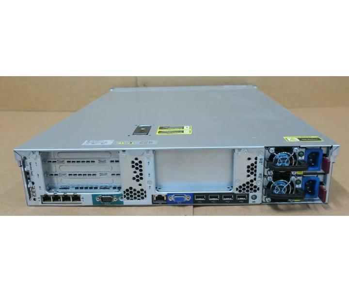 Quad-Core E5-2609 DL380p 4GHz 16GB 300GB