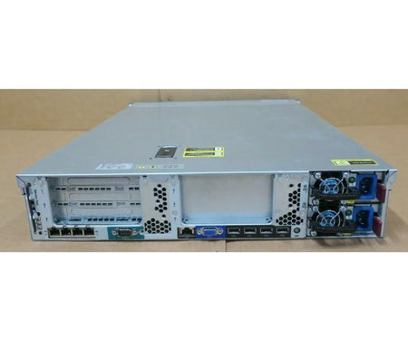 Quad-Core E5-2609 DL380p 4GHz 16GB 300GB