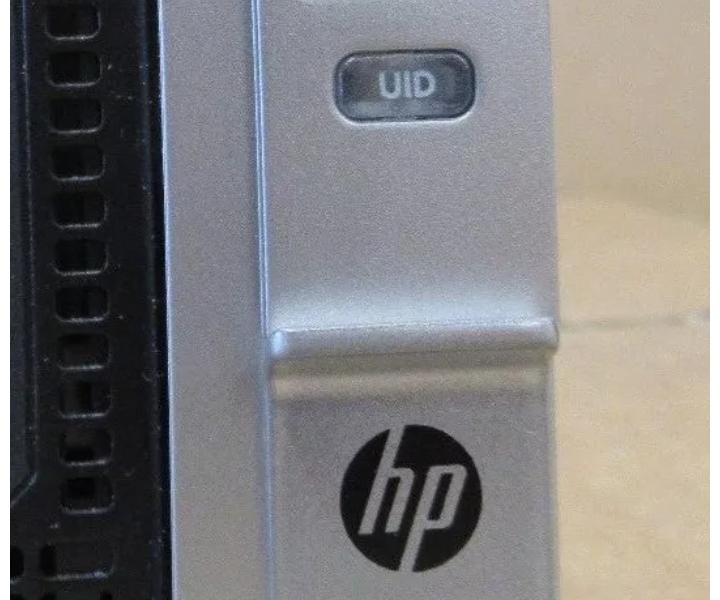 Quad-Core E5-2609 DL380p 4GHz 876GB 32GB