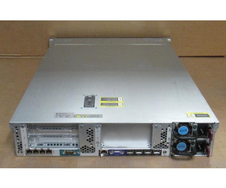 Six-Core E5-2640 DL380p 50GHz 24GB
