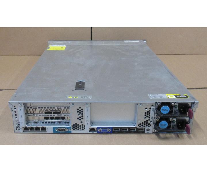 8-Core E5-2650v2 DL380p 60GHz 128GB