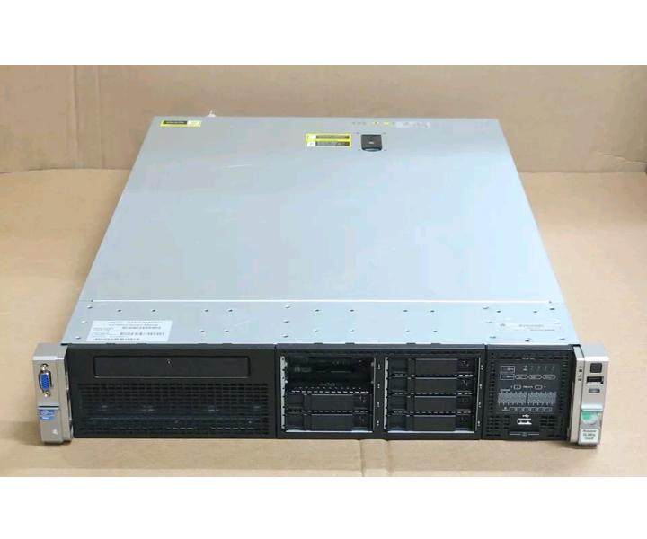 E5-2690 DL380p 9GHz 48GB