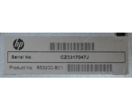 E5-2690 DL380p 9GHz 48GB