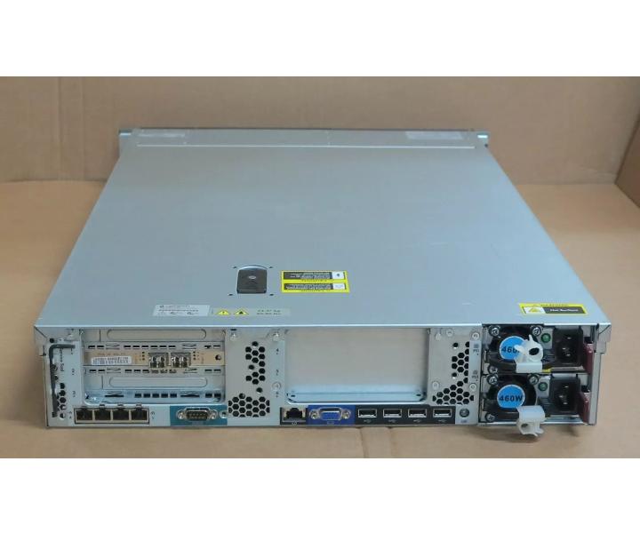 E5-2690 DL380p 9GHz 48GB
