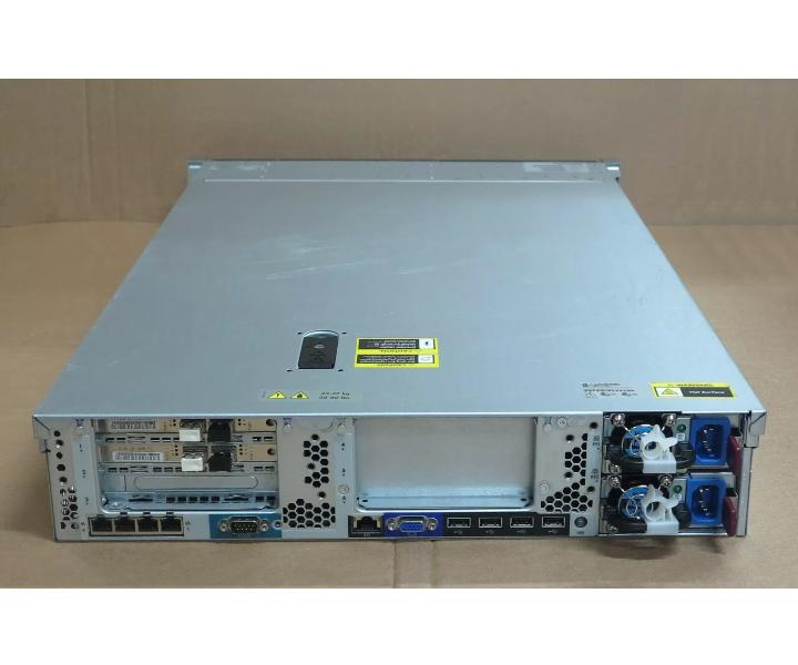E5-2690 DL380p 9GHz 64GB