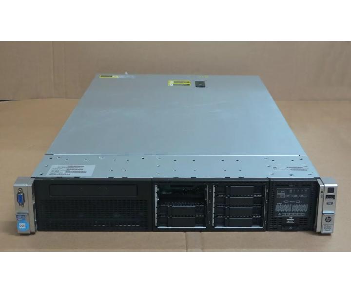 E5-2690 DL380p 9GHz 64GB
